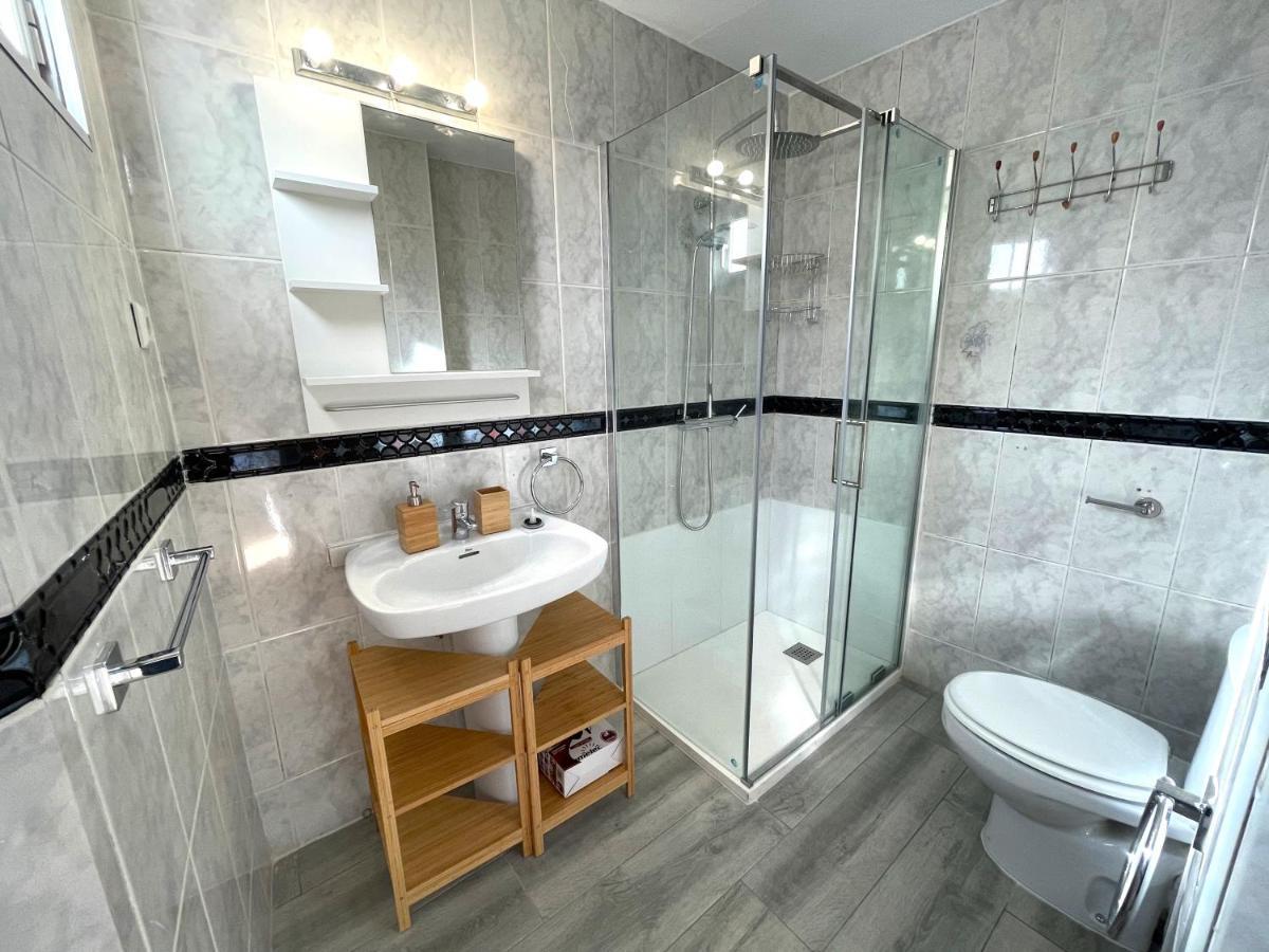 Apartamento El Ático de Botica Cádiz Exterior foto