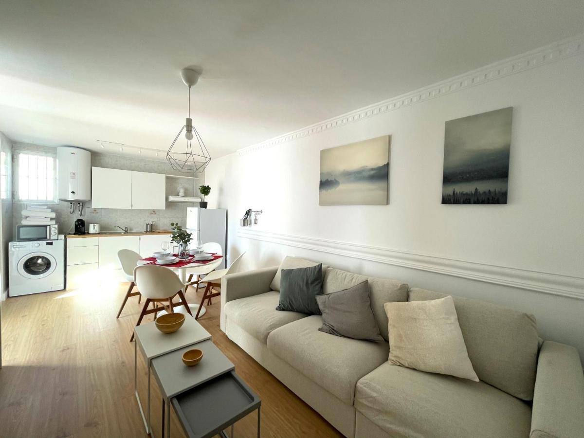 Apartamento El Ático de Botica Cádiz Exterior foto