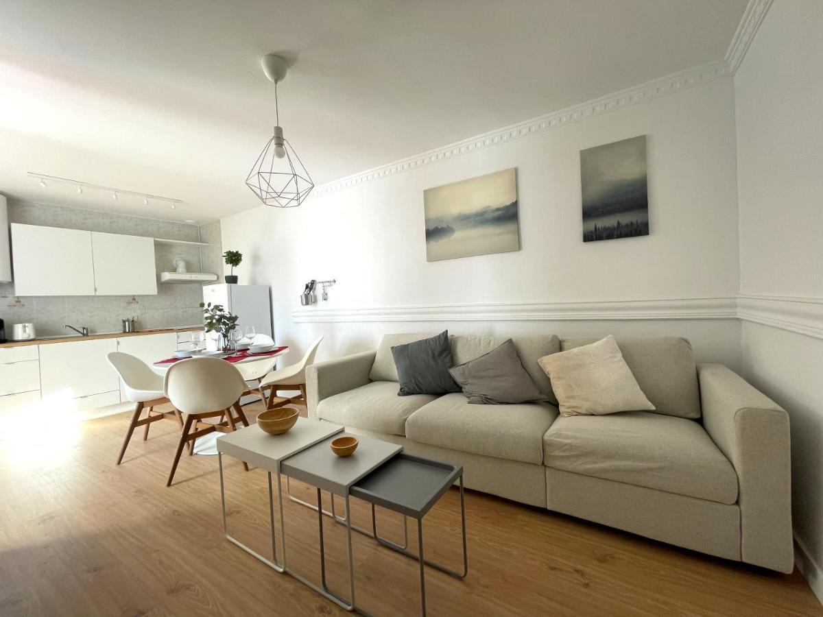 Apartamento El Ático de Botica Cádiz Exterior foto